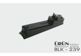 BLK-239 Gez Tek Tüfek Pompalı ve Otomatik Av Tüfeği Yedek Parçası